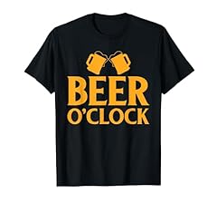Beer clock watch for sale  Delivered anywhere in UK