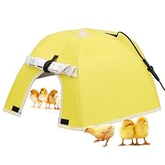 Mualrous chick brooder for sale  Delivered anywhere in UK
