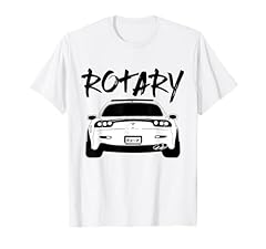 Rx7 turbo rotary gebraucht kaufen  Wird an jeden Ort in Deutschland