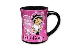 Betty boop mug for sale  Delivered anywhere in USA 