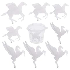 Sunnyclue 8pcs pegasus for sale  Delivered anywhere in UK