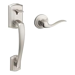 Kwikset prescott front for sale  Delivered anywhere in USA 