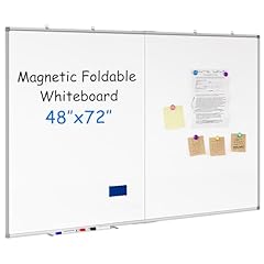 Tqvai magnetic white for sale  Delivered anywhere in USA 