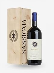 Sassicaia magnum usato  Spedito ovunque in Italia 