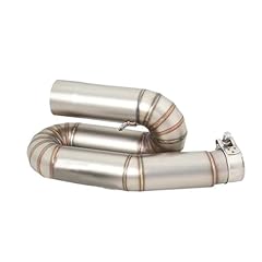 Dzsyanjiasm motorcycle exhaust for sale  Delivered anywhere in UK