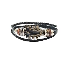 Gaueiour guitar bracelet for sale  Delivered anywhere in UK