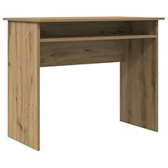 Vidaxl schreibtisch artisan gebraucht kaufen  Wird an jeden Ort in Deutschland