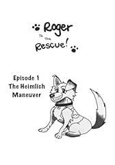 Roger rescue episode for sale  Delivered anywhere in USA 