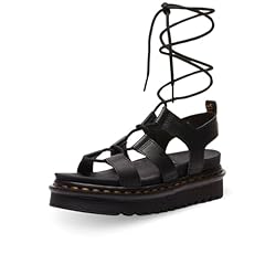 Dr. martens sandali usato  Spedito ovunque in Italia 