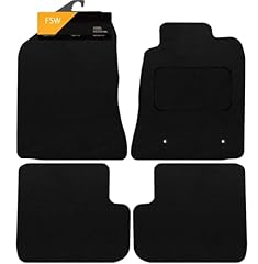 Fsw tailored mats for sale  Delivered anywhere in UK