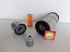 Lot filtres compatibles d'occasion  Livré partout en France