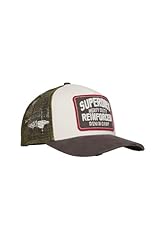 Superdry mesh trucker for sale  Delivered anywhere in UK