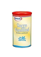 Sucre vanilliné ancel d'occasion  Livré partout en France