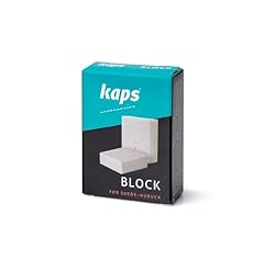 Kaps block hochwertiger gebraucht kaufen  Wird an jeden Ort in Deutschland