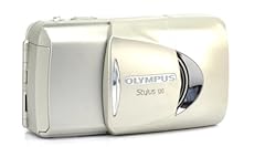 Olympus stylus 120 for sale  Delivered anywhere in USA 