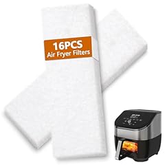 16pcs air fryer for sale  Delivered anywhere in USA 