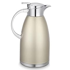 2.3l stainless steel for sale  Delivered anywhere in UK