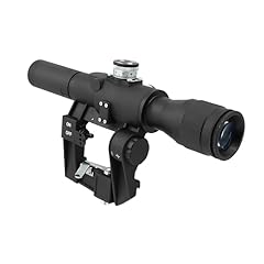 4x24mm scope tactical for sale  Delivered anywhere in USA 