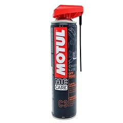 Motul caretm lubrificante usato  Spedito ovunque in Italia 