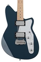 Reverend jetstream solidbody for sale  Delivered anywhere in USA 