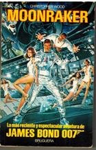 Moonraker mas reciente gebraucht kaufen  Wird an jeden Ort in Deutschland