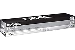 Faac eco kit usato  Spedito ovunque in Italia 