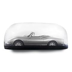 Garage inflatable car for sale  Delivered anywhere in USA 