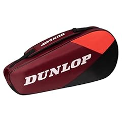 Dunlop borsa tennis usato  Spedito ovunque in Italia 