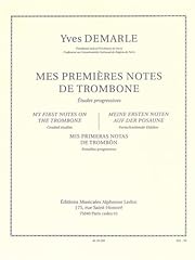 Yves demarle premieres d'occasion  Livré partout en France