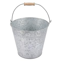Beavorty metal buckets for sale  Delivered anywhere in USA 