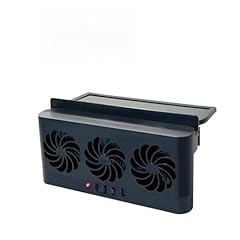 Ventilatore per finestrino usato  Spedito ovunque in Italia 