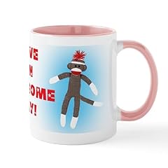 Cafepress awesome sock for sale  Delivered anywhere in USA 