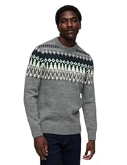 Superdry men fairisle for sale  Delivered anywhere in UK