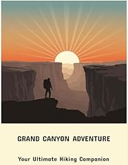 Grand canyon adventure usato  Spedito ovunque in Italia 