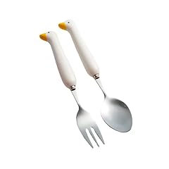 Duck spoon fork for sale  Delivered anywhere in USA 