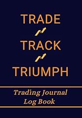 Trade track triumph for sale  Delivered anywhere in Ireland