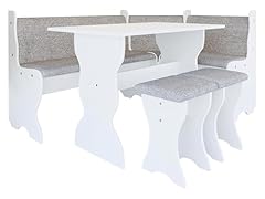 Mirjan24 ensemble bancs d'occasion  Livré partout en France
