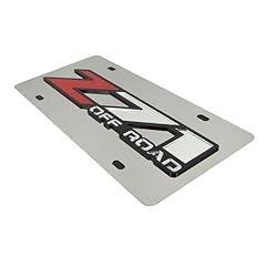 Offroad license plate for sale  Delivered anywhere in USA 