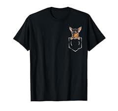 Nain pinscher sac d'occasion  Livré partout en France