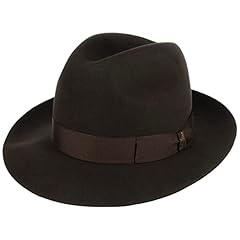 Borsalino marengo haarfilz gebraucht kaufen  Wird an jeden Ort in Deutschland