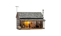 Woodland scenics rustic for sale  Delivered anywhere in USA 