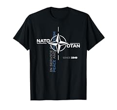 Nato frieden freiheit gebraucht kaufen  Wird an jeden Ort in Deutschland