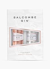 Salcombe gin rosé for sale  Delivered anywhere in UK