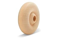 Hardwood craft wheels for sale  Delivered anywhere in USA 