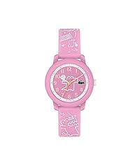 Lacoste orologio con usato  Spedito ovunque in Italia 