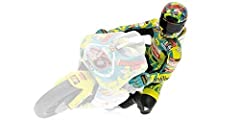Minichamps valentino rossi for sale  Delivered anywhere in UK