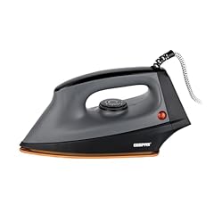 Geepas dry iron for sale  Delivered anywhere in UK
