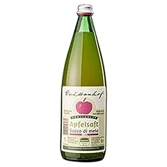 Weissenhof succo mela usato  Spedito ovunque in Italia 