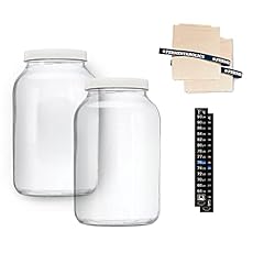 Fermentaholics one gallon for sale  Delivered anywhere in USA 