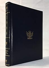 1998 britannica book for sale  Delivered anywhere in UK